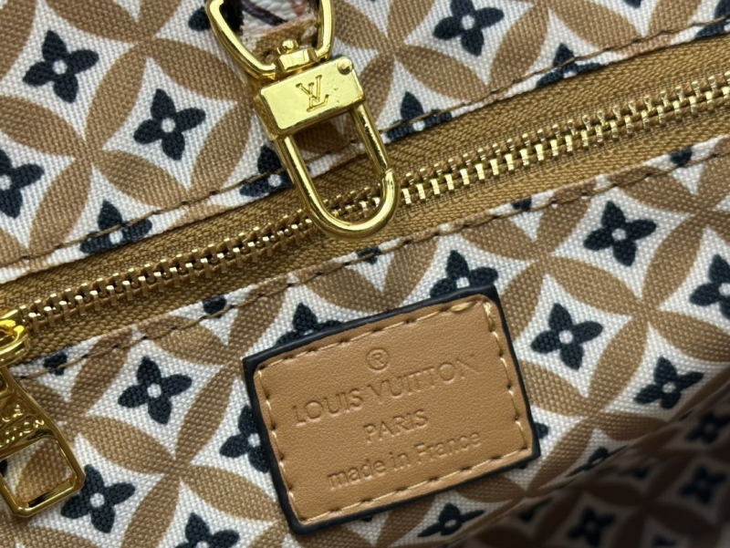 LV Shopping Bags